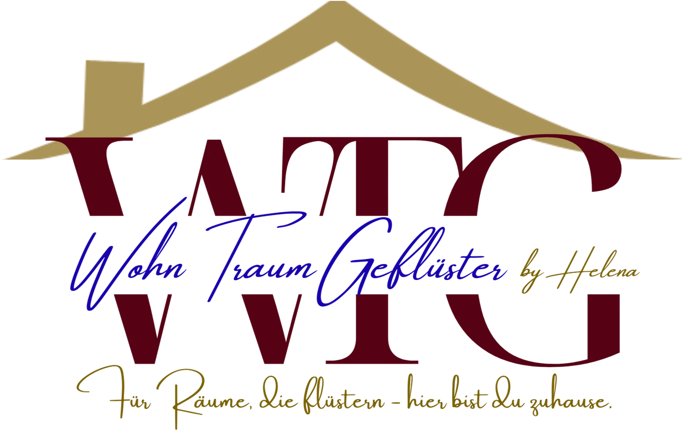 WohnTraum Geflüster by Helena – Für Räume, die flüstern – hier bist du zuhause.